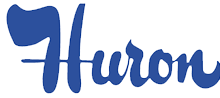 Huron-Logo